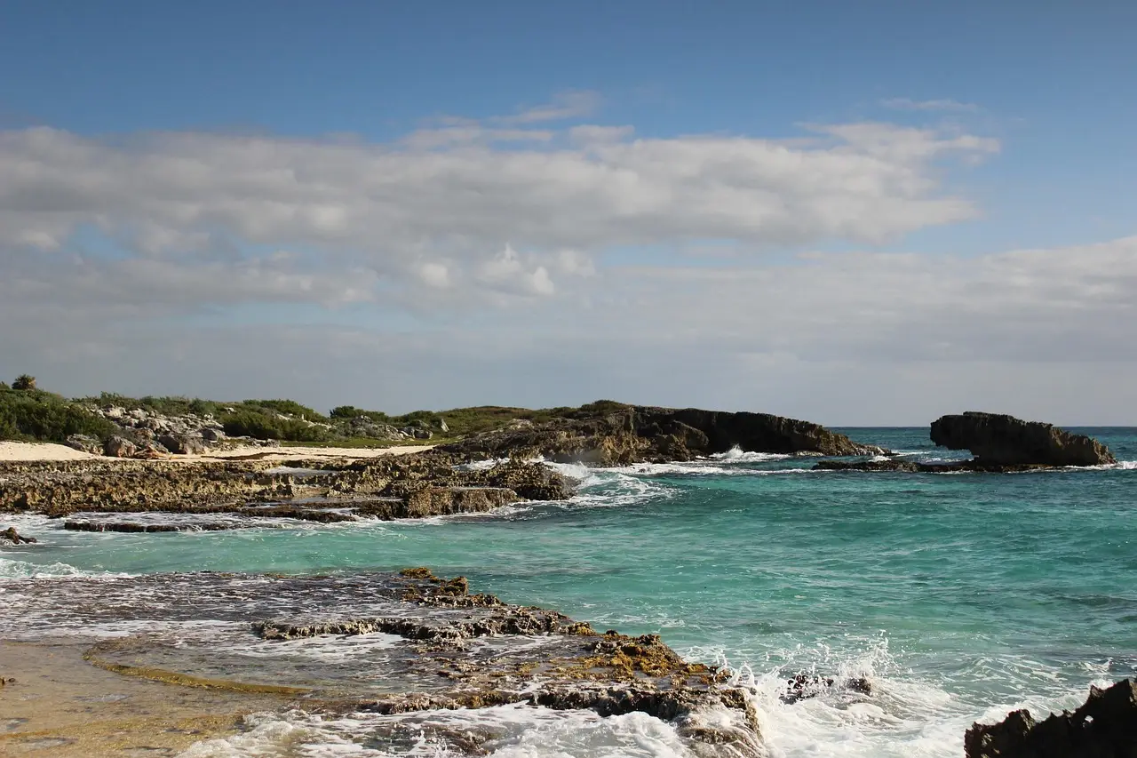 Riviera Maya & Cozumel