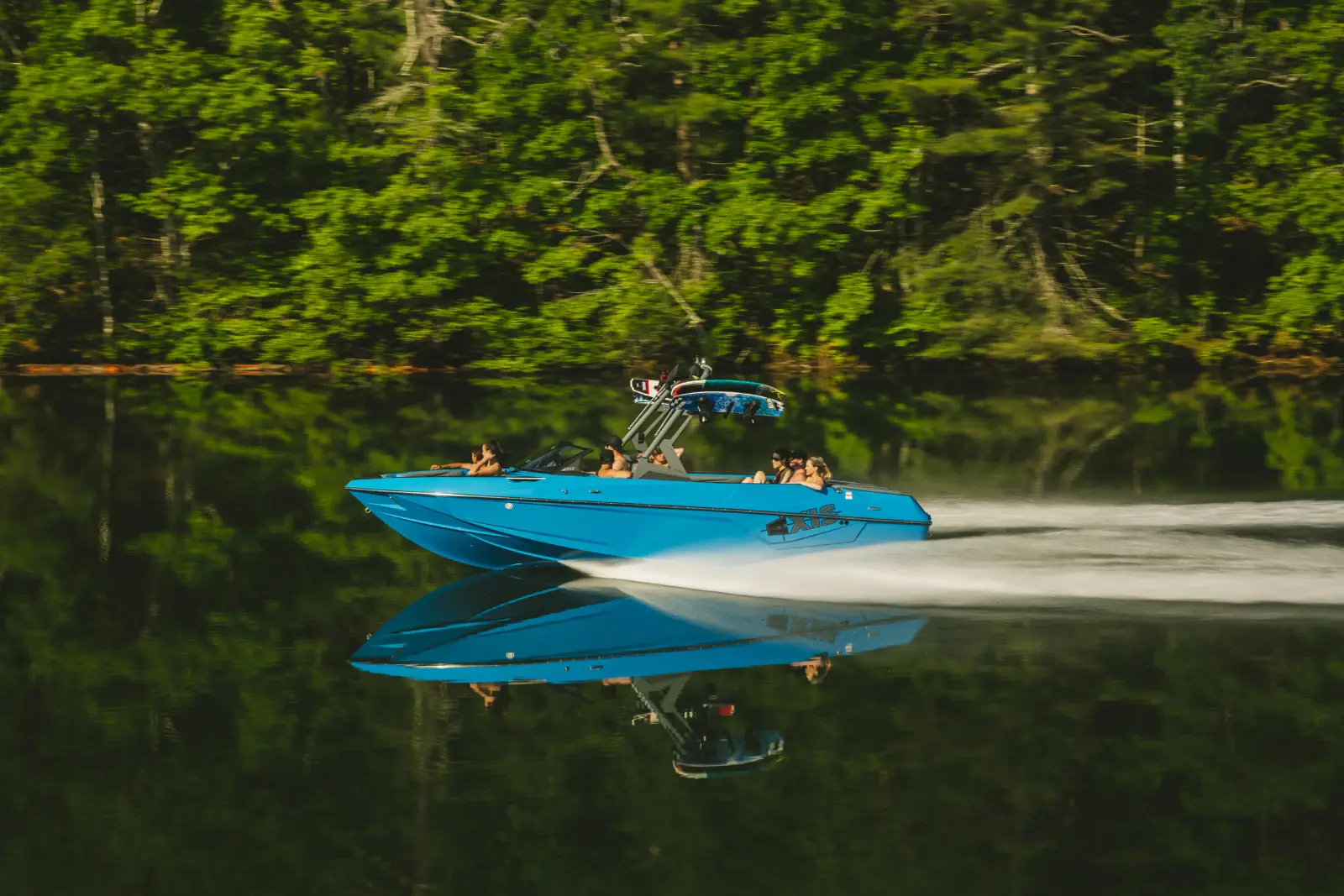 Costa Careyes & Alegre