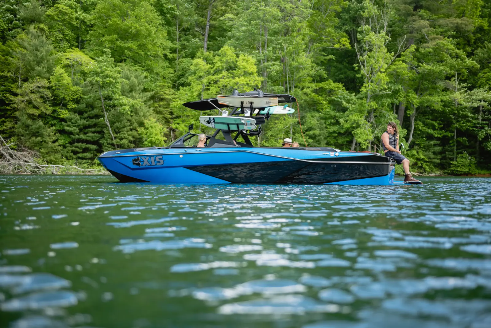 Costa Careyes & Alegre