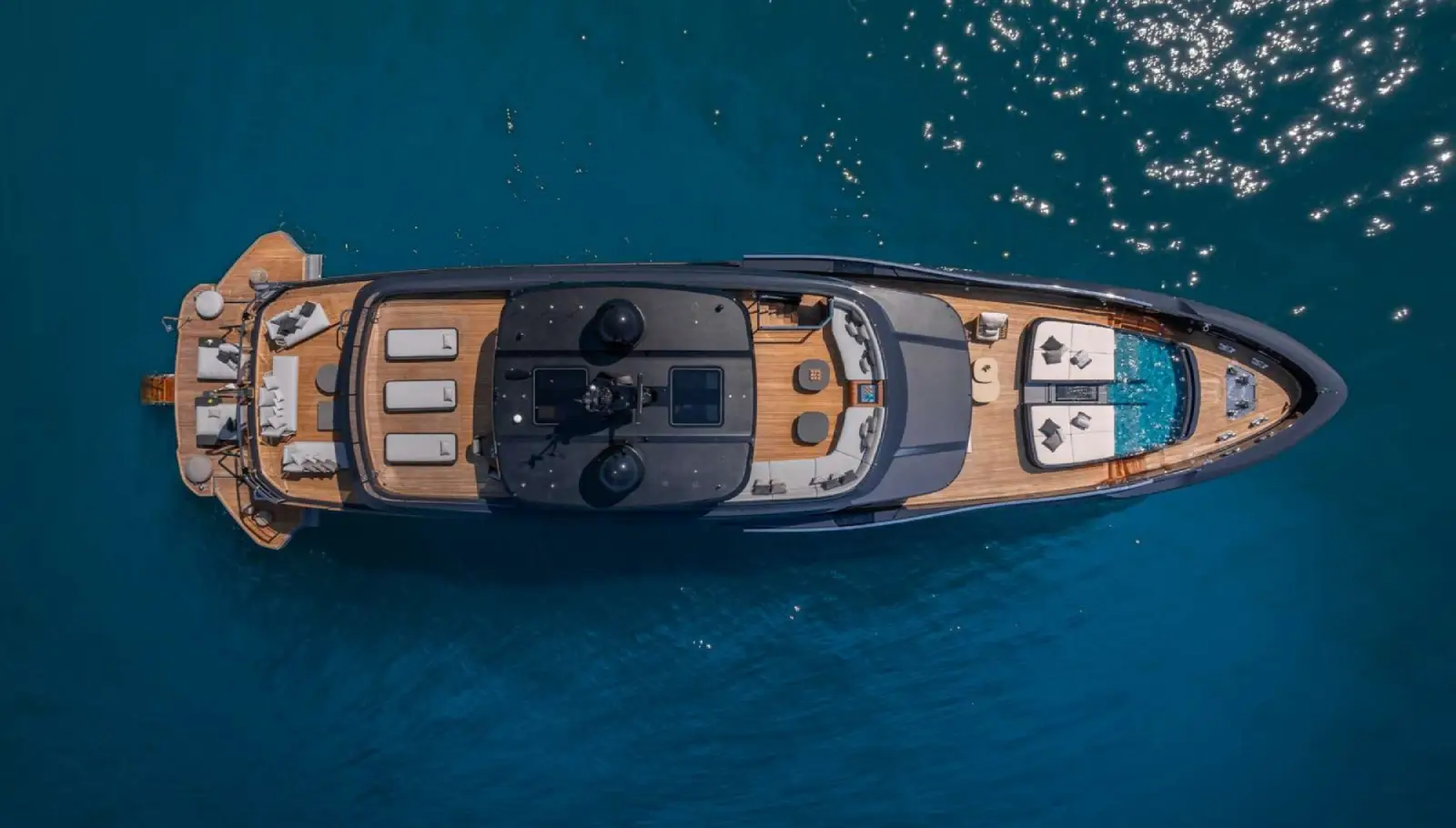 Eficiencia Operativa